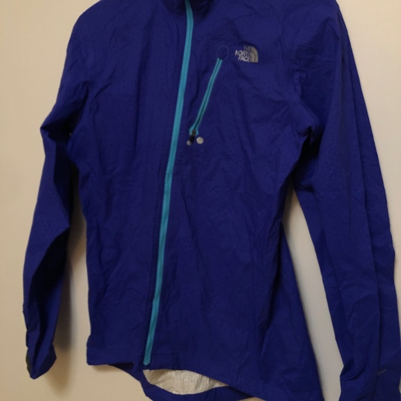 Liightweight Rain Jacket - Picture 2 of 6